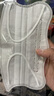 勁度（JINDU）醫用外科口罩夏季薄款透氣一次性獨立包裝防過(guò)敏防曬蝶形成人男女 曬單實(shí)拍圖