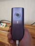 諾基亞（NOKIA）新110 4G 移動(dòng)聯(lián)通電信全網(wǎng)通 老人老年直板按鍵手機(jī) 雙卡雙待 學(xué)生備用機(jī) 移動(dòng)支付 紫色 曬單實(shí)拍圖