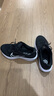 耐克男子緩震專(zhuān)業(yè)跑步鞋春季公路運動(dòng)支撐NIKE QUEST 6 FD6033 001黑/白/鐵灰 40 曬單實(shí)拍圖