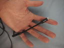 綠聯(lián)Type-C耳機轉接頭 3.5mm耳機音頻線(xiàn) USB-C耳機轉換器 曬單實(shí)拍圖