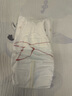 碧芭寶貝大魚(yú)海棠pro紙尿褲L42(9-14kg)尿不濕夏季超薄透氣 尿便分區 曬單實(shí)拍圖