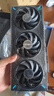華碩（ASUS）ATS GeForce RTX5060 O8G ATS 巨齒鯊電競游戲顯卡 曬單實(shí)拍圖