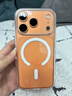 綠聯(lián)【AI相機按鍵全包|軟邊防刮】適用iphone17Pro手機殼蘋(píng)果17Pro保護套磁吸殼超薄氣囊防摔全包軟邊 曬單實(shí)拍圖