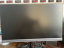 聯(lián)想ThinkVision21.5英寸顯示器FHD分辨率 IPS屏幕內(nèi)置電源 支持壁掛 聯(lián)想商務(wù)辦公護(hù)眼S22i-30  曬單實(shí)拍圖