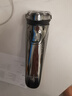飛科博銳電動(dòng)剃須刀男士刮胡刀充電便攜式三刀頭胡須干濕雙剃全身水洗生日禮物送男友送老公 博銳PS163 曬單實(shí)拍圖