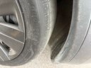 固特異（Goodyear）汽車(chē)輪胎 255/45R19 104V ELECTRIC DRIVE E銳乘SCT 原配Model Y  曬單實(shí)拍圖