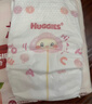 好奇（Huggies）鉑金裝小桃褲紙尿褲M(mǎn)92片(6-11kg)中號尿不濕【透爽散熱】 曬單實(shí)拍圖