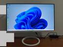 飛利浦（PHILIPS）一體機電腦高色域高清可壁掛高配辦公企業(yè)家用游戲整機 23.8/12代N100四核/16G/512G 曬單實(shí)拍圖