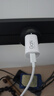 小米120W GaN小布丁充電器套裝（USB-C）適配蘋(píng)果/華為/三星/小米手機 15 Ultra 支持PD協(xié)議氮化鎵 曬單實(shí)拍圖