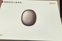華為智選鴻蒙智選艾優(yōu)智能剃須刀星曜石男士刮胡刀電動(dòng)剃須刀便攜小巧迷你生日禮物送男友老公父親國(guó)家補(bǔ)貼 曬單實(shí)拍圖
