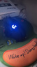 羅技（G）G502無(wú)線(xiàn)鼠標游戲鼠標電競RGB無(wú)線(xiàn)充電宏編程鼠標吃雞csgo英雄聯(lián)盟送男女友禮物 G502無(wú)線(xiàn)+充電底座 曬單實(shí)拍圖
