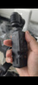大疆 DJI Osmo Pocket 3 全能套裝 一英寸口袋云臺相機 OP靈眸手持數碼相機 旅游vlog 便攜美顏攝像 曬單實(shí)拍圖