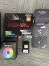 華擎（ASRock）B450M-HDV R4.0主板 支持CPU 5700X3D/5700X/5600（AMD B450/AM4 Socket） 曬單實(shí)拍圖