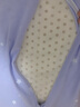 水星兒童枕頭A類(lèi)乳膠枕頭芯泰國天然乳膠原液 抗菌純棉枕套 30×50×5/7cm 曬單實(shí)拍圖