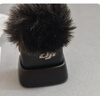 大疆 DJI Mic Mini 發(fā)射器（碳素黑）迷你無(wú)線(xiàn)降噪紐扣式領(lǐng)夾麥克風(fēng)采訪(fǎng)直播vlog收音麥 曬單實(shí)拍圖