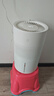 米家小米空氣加濕器 無霧加濕器3 400mL/h快速加濕家用臥室大容量辦公室嬰兒孕婦 4L大容量CJSJSQ05ZMZ 曬單實拍圖