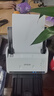 愛(ài)普生（EPSON） DS570WII掃描儀A4饋紙式雙面高清彩色文檔連續批量自動(dòng)進(jìn)紙檔案合同辦公多頁(yè)PDF DS-570WII（每分鐘35張70面帶無(wú)線(xiàn)網(wǎng)絡(luò )） 曬單實(shí)拍圖