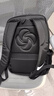新秀麗（Samsonite）雙肩包電腦包男士16英寸筆記本背包抗菌書(shū)包商務(wù)出差旅行包休閑 曬單實(shí)拍圖