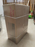 林內(nèi)（Rinnai）【小蠻腰Pro plus】16升極光灰燃氣熱水器【家電國家補貼15%】 超能恒溫芯 16GD33（JSQ31-GD33） 曬單實拍圖