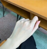 香娜露兒（Chantelle）羊胎素綿羊油滋潤(rùn)霜 澳洲原裝進(jìn)口保濕面霜身體乳霜120ml 曬單實(shí)拍圖