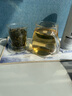 Glasslock 玻璃茶杯男女士專(zhuān)用茶水分離泡茶耐高溫杯子過(guò)濾花茶杯500ml 曬單實(shí)拍圖