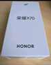 榮耀X70 新品上市 5G AI智能手機(jī) 國家補(bǔ)貼15% 金標(biāo)十面抗摔防水 手機(jī)榮耀 朱砂紅 8GB+128GB 官方標(biāo)配 曬單實(shí)拍圖