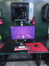 華碩（ASUS）ROG 絕神Pro 27英寸顯示器4K電競顯示器4K顯示器 4K 160Hz雙模1K 320Hz HDR400RA XG27ACDMS【絕神OLED】27英寸 曬單實拍圖