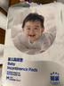 德佑  嬰兒一次性隔尿墊30片45*60cm護理墊吸水不反滲建議12kg以?xún)?曬單實(shí)拍圖