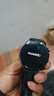 華為【咨詢(xún)領(lǐng)神券】華為手表watch gt6運動(dòng)智能健康血氧心率通話(huà)微信睡眠鴻蒙送男朋友手表gt5Pro升級 46mm雅丹黑色+送貼膜*2+表帶 曬單實(shí)拍圖