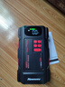 紐曼（Newsmy）【3C認(rèn)證】F3汽車應(yīng)急啟動(dòng)電源搭電寶充氣泵一體機(jī)車載電瓶摩托車強(qiáng)啟打氣泵戶外移動(dòng)電源打火神器 曬單實(shí)拍圖