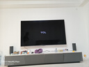 TCL無(wú)線(xiàn)音箱 Z100 1.1.1聲道 電視合奏發(fā)聲 自由組合 空間聲場(chǎng)校準 藍牙5.3  可選配色 Z100-灰色 曬單實(shí)拍圖