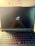 ROG魔霸新銳2025新款 5060/5070ti 魔霸9 9955x3d電競游戲筆記本電腦 【5060】魔霸新銳/R9-8940HX/16寸 16G內存/1T固態(tài) 曬單實(shí)拍圖