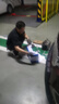 風(fēng)帆（sail）蓄電池12V80AH叉車(chē)皮卡納智捷五十鈴小貨車(chē)汽車(chē)電瓶95D31R/L貨車(chē) C 以舊換新-全國網(wǎng)點(diǎn)上門(mén)安裝 起亞-索蘭托 曬單實(shí)拍圖