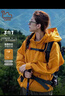真維斯牛仔褲女秋季半身裙女a(chǎn)字高腰中長(cháng)款顯瘦包臀裙女深藍色M 曬單實(shí)拍圖