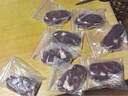 大希地原切牛排眼肉熟成整條厚切牛肉速凍1.8kg（凈重1.7kg）【真原切】 曬單實(shí)拍圖