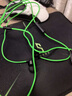 雷蛇（Razer）戰錘狂鯊V3 有線(xiàn)入耳式耳機耳塞 7.1環(huán)繞聲 吃雞神器 三角洲官方指定 Type C（贈THX軟件 可調EQ） 曬單實(shí)拍圖