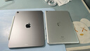Apple/蘋果 iPad Air 11英寸 M3芯片2025年款 平板電腦 (256GB WLAN版)深空灰色 曬單實(shí)拍圖