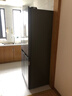 海爾（Haier）冰箱501升60cm內超薄零嵌入式60cm內四開(kāi)門(mén)雙門(mén)十字門(mén)小紅花套系一級能效雙變頻大容量家用電冰箱 501L+健康黑金凈化+阻氧干濕分儲+WiFi智控 曬單實(shí)拍圖