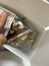 LADERACH萊德拉混合堅果巧克力禮盒中秋節禮物休閑零食喜糖伴手生日禮物女 【禮盒】鮮巧小袋禮盒裝250g 曬單實(shí)拍圖