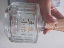 五糧液 五糧小壇 濃香型白酒 52度 100ml 單瓶裝 曬單實(shí)拍圖