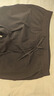 lululemon丨ABC 男士常規(guī)款運(yùn)動(dòng)褲 *WovenAir LM5AXMS 黑色 L 曬單實(shí)拍圖