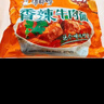 康師傅 方便面 經(jīng)典香辣牛肉桶面111g*12 泡面整箱速食 方便食品 曬單實(shí)拍圖