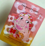 FAN BEAUTY DIARY范冰冰同款蝦青素黑咖雙抗冰塑早安面膜【5盒裝】緊致垮臉 曬單實(shí)拍圖