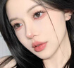 泊紫汀蘭變色潤唇膏保濕滋潤嘴唇女士專用不沾杯不掉色防水口紅防干裂脫皮 曬單實(shí)拍圖