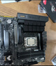 華碩B760 主板套裝搭英特爾i5 13490F/14600KF/12600KF/12490F 主板CPU套裝 華碩TUF B760M-PLUS WIFI II I5 14600KF盒裝 曬單實(shí)拍圖