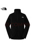 北面（The North Face）抓絨衣男秋冬休閑運動(dòng)戶(hù)外沖鋒衣內膽保暖加厚外套 8FHX JK3 XL 曬單實(shí)拍圖