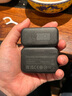 大疆【新品】DJI Osmo Nano 標準套裝（64GB）自由視角穿戴相機Vlog騎行親子寵物運動(dòng)相機4K拇指相機 曬單實(shí)拍圖