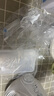 潔碧（Waterpik）沖牙器家用臺式電動(dòng)洗牙器水牙線(xiàn)潔牙器預防牙結石水瓶座GT3-12白牙齒沖洗器 禮物 曬單實(shí)拍圖
