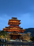京東京造 鈦銀秒疊木柄傘 鈦銀遮陽(yáng)傘晴雨傘防紫外線(xiàn)防曬傘折疊 粉色 曬單實(shí)拍圖