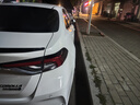 匠魁適用于豐田07-21款卡羅拉后尾燈后大燈剎車(chē)倒車(chē)燈尾燈罩外殼總成 19-21款(外尾燈)雙擎版 原裝品質(zhì) 右邊  單支裝 曬單實(shí)拍圖